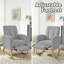 Upholstered Lounge Chair-34745229