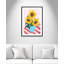 Tournesol couleurs par Violets Print House-424157347-424157377-424157395