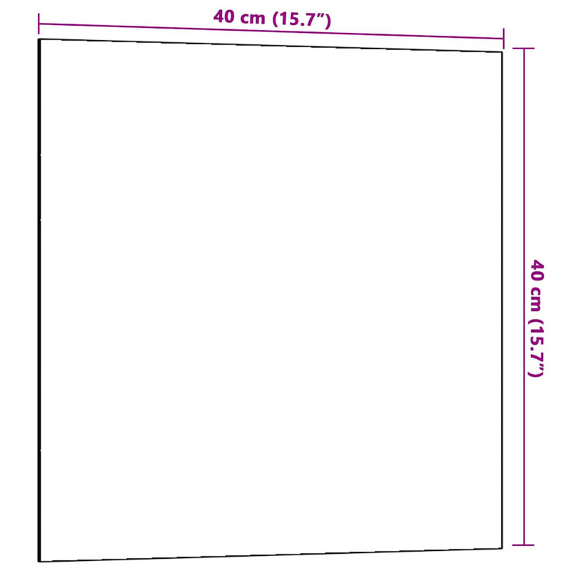 Wall Mounted Required Whiteboard