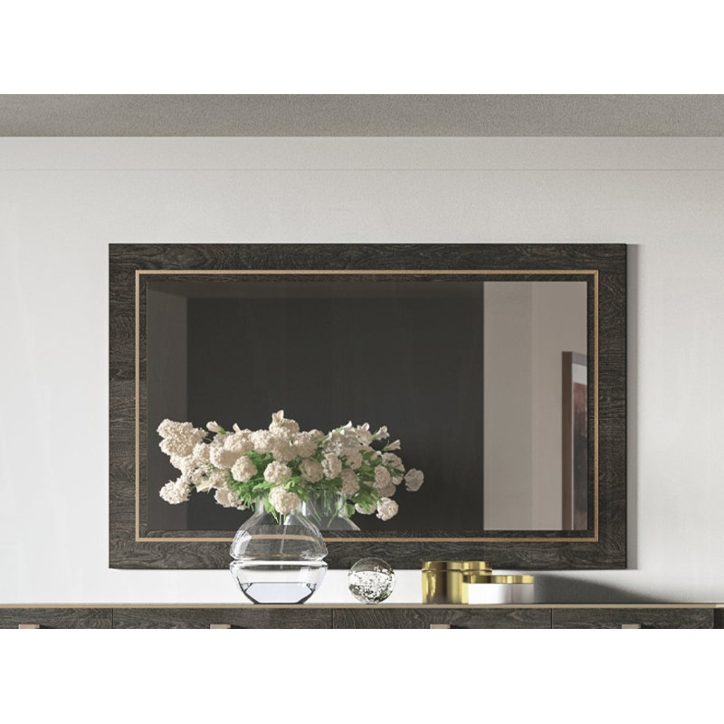 Miroir d'appoint Venezia