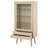 Ryann Display Cabinet