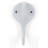 Utility Metal Wall Hook-20460235