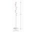 Fruithurst Freestanding 8 - Hook Coat Rack