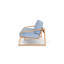 Pursuit Outdoor 3 - Seat Patio Sofa-1365189080