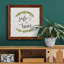 Country Charmer - Peinture sur toile encadrée-2058050464-2058050521