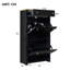 8 Pair Shoe Storage Cabinet-889204037