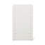 Table d'appoint en forme de C