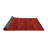 Abstract Indoor Rug-1948524558