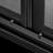 Cabinet Steel Fireplace Door-73554907-73554916