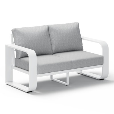 Patio Loveseat Sofa