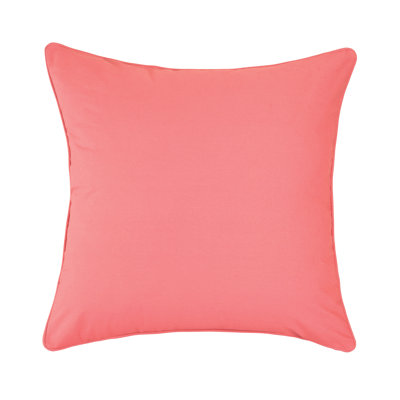 Bluewater Bay Cotton Euro Sham