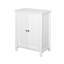 Armoire de rangement pour salle de bain