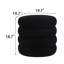 18-Inch Height Round Storage Ottoman-458697694
