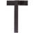 Arkitek Pull Out Single Handle Kitchen Faucet-35198045