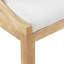 Monaco Linen Armchair