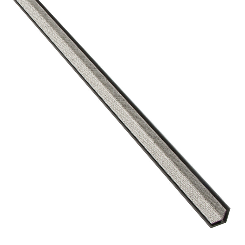 Garniture de coin intérieure Palisade, Bruyère tissée