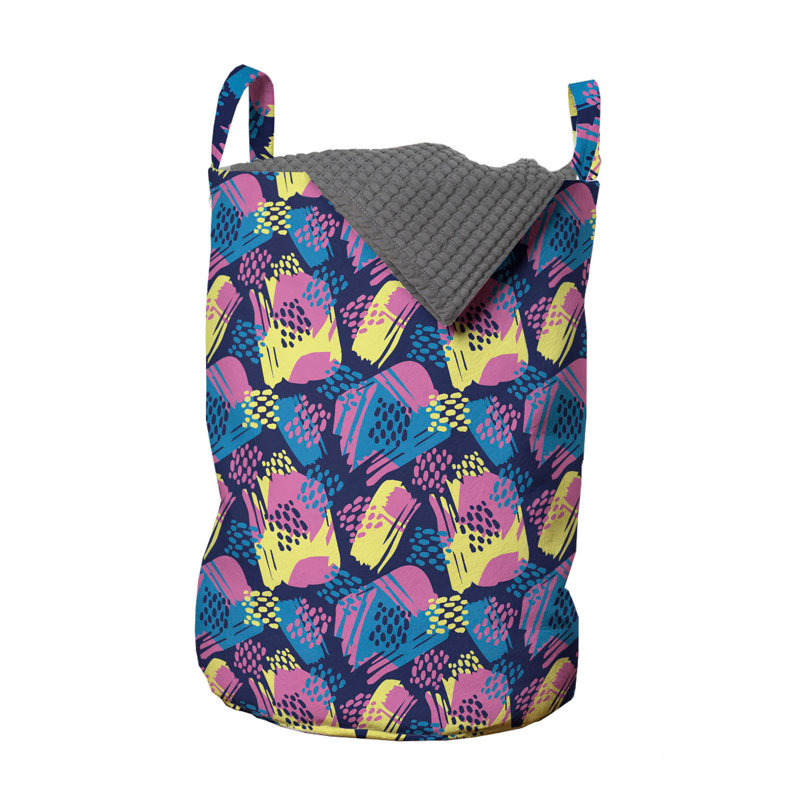 Laundry Bag with Handles