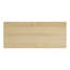 Annetta Solid Wood Bench