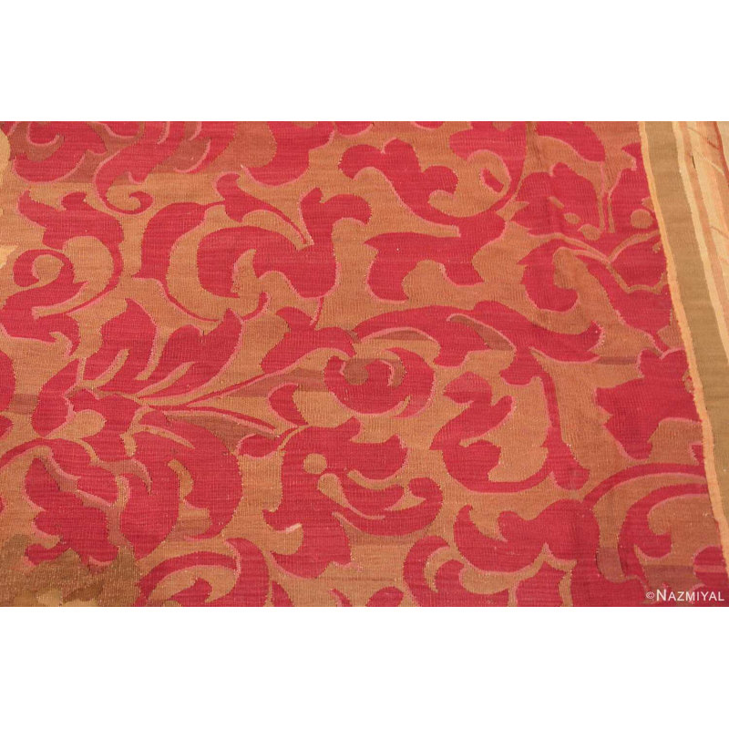 One-of-a-Kind Rectangle 8'2" X 11'8" Area Rug