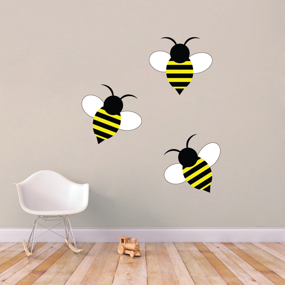 Insects Wall Decal Isabelle & Max™ 