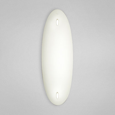 Flush Mounted Sconce