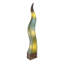 Lampe sur pied colonne 72 po Zoye-2005825215
