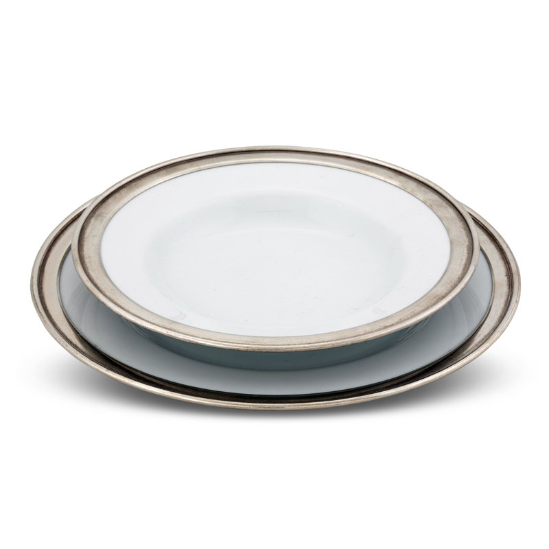 Tribeca Porcelain Soup Bowl