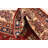 Orona Red Rug
