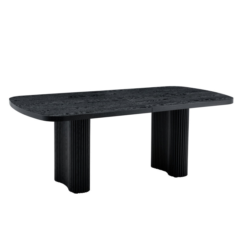 Table de salle à manger 78,7 po