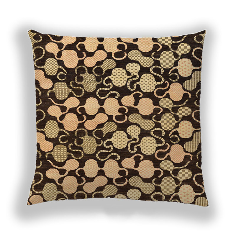 Throw Pillow, Microsuede