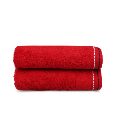 Cotton Midweight Towel