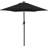Keiwarren 90" Tilt Market Umbrella-837516111