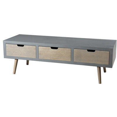 Solomon TV Stand for TVs up to 50"