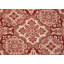 Tapis tissé à plat Antique