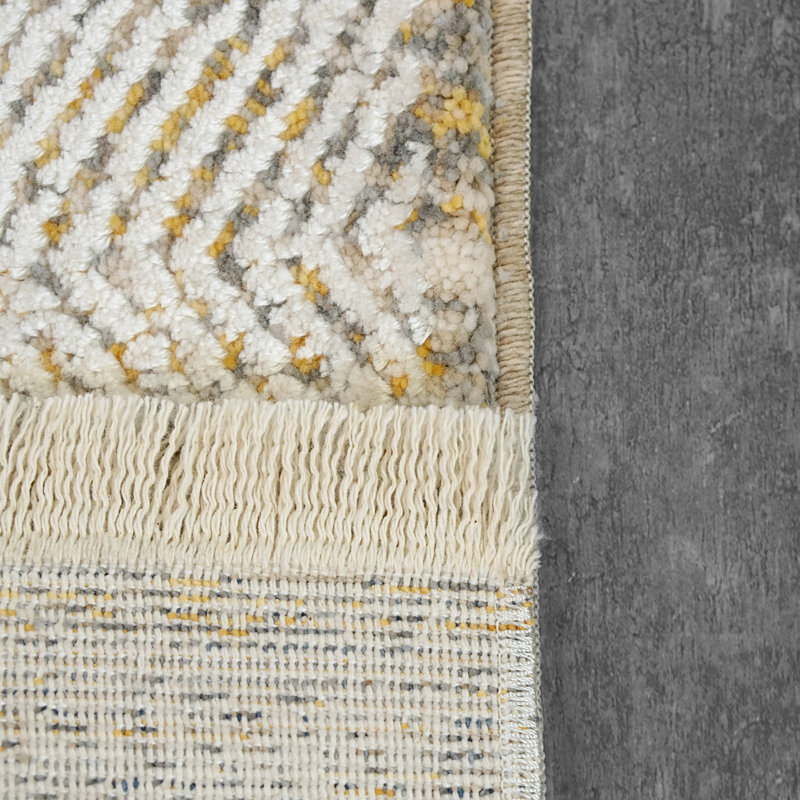 Chevron Indoor Rug, Rectangle 5'3" x 7'10"