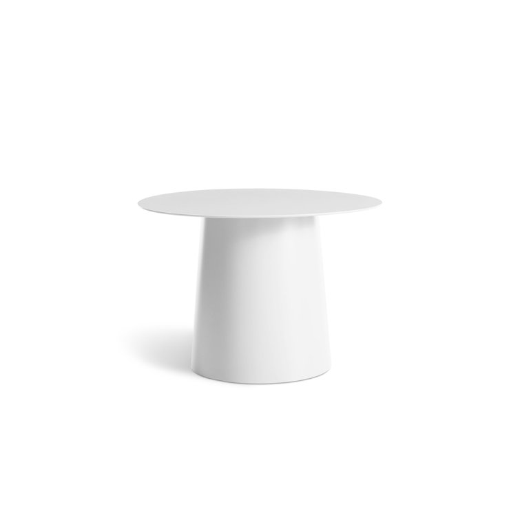 Circula End Table