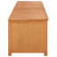 Blanket Chest