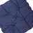 Square Chair Cushion with Handle-1488037468