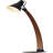 Lotte Solid Wood Arched Lamp-83305687