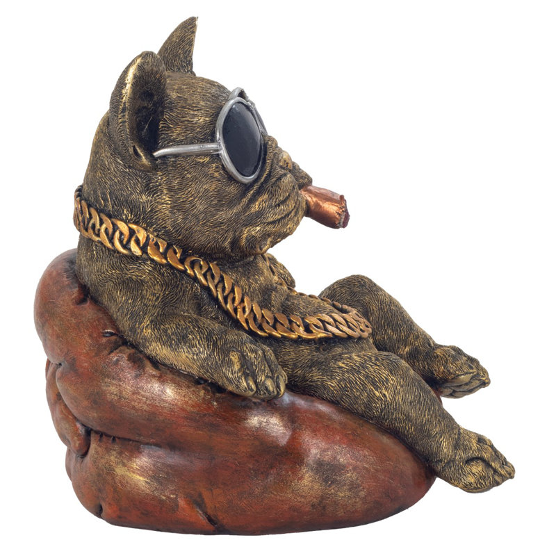 Tanner Figurines & Sculptures