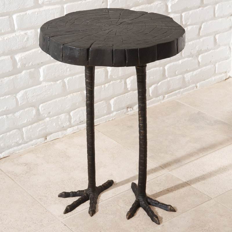 Ostrich Table