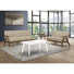 Scritner 2-pcs Living Room Set