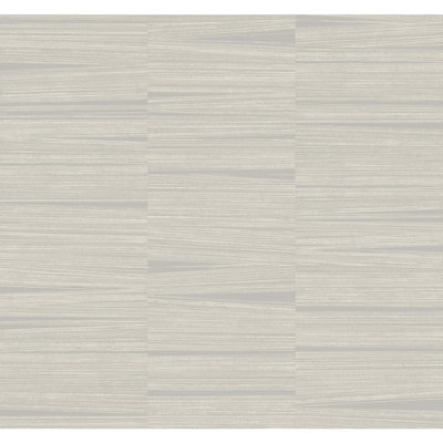 Rouleau de papier peint L 27 pi x l 27 po Line Stripe
