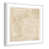White Box Framed