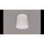 Skedee Concrete Flush Mount