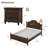 Orwell Solid Wood Piece Bedroom Set-1396155903