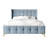 Karmane Upholstered Wingback Bed-1881714560-1881714573