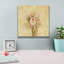 «Petite Orchid 2» par Cheri Blum, art mural sur toile-1579854960
