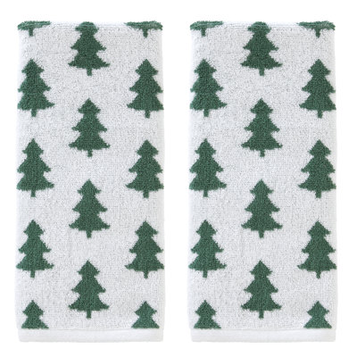 Cotton Hand Towel