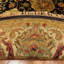 Paradise Hand Knotted Wool Area Rug